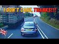Best of the month december  uk car crashes compilation  idiots in cars 1 hour w commentary