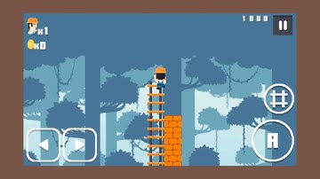 Mr Maker. 167. Level Editor