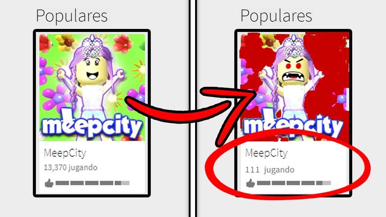 Nunca Juegues A Este Meepcity Roblox By Xonnek - encuentro el verdadero mapa de momo en roblox youtube