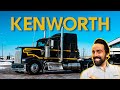 FOR SALE "OLD YELLER" Custom Build 2021 Kenworth W900L SUPER B Spec - The Kenworth Guy
