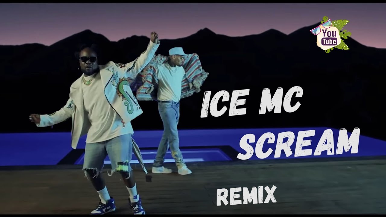 Айс мс слушать. Ice MC - Scream (DJ Ramezz Remix). Scream MC Ice MC. Ice MC - Scream ( DJ Ramezz Remix ) 2021. Айс МС сейчас.