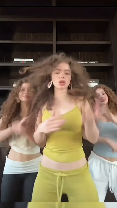 KALOGERAS SISTERS DELETED TIKTOK 😱‼️#kalogerasisters #drama #shorts