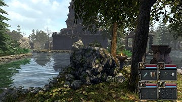 Elemental Issues - Let