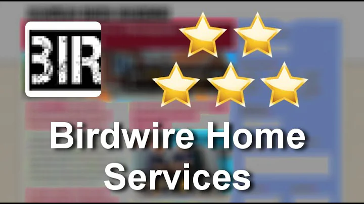 Minneapolis House Cleaning Amazing 5 Star Review