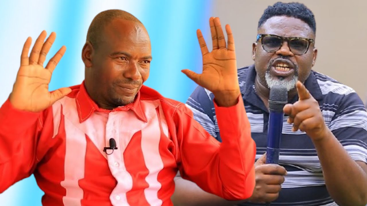 CLAUDE ASHAKA  KUNJYANA MUBAPFUMU?😭WAMBWIYE KO NZAKAMBAKAMBA REKA NKUHE UKURI🔥NUBWO WARENZE IHANIRO