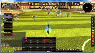 shaiya frozen speed hack #2