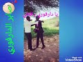 صابر الدارفوري في اغنية يا دارفوري رافقني 