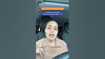 Nationalities Of The Suspect And The 4 Victims Found In The San River 