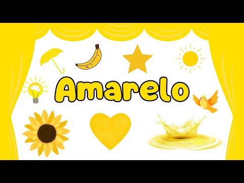 Aprender a cor
