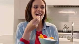 Today's the Daisy for cottage cheese (Daisy commercial)