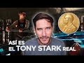 El sueño de Tony Stark se hace real