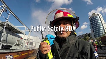 Comba Telecom: Large Venue Wireless Solution