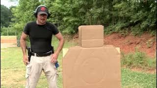Bob Vogel: The Mozambique Drill