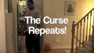 Halloween Workout (trick or treat)