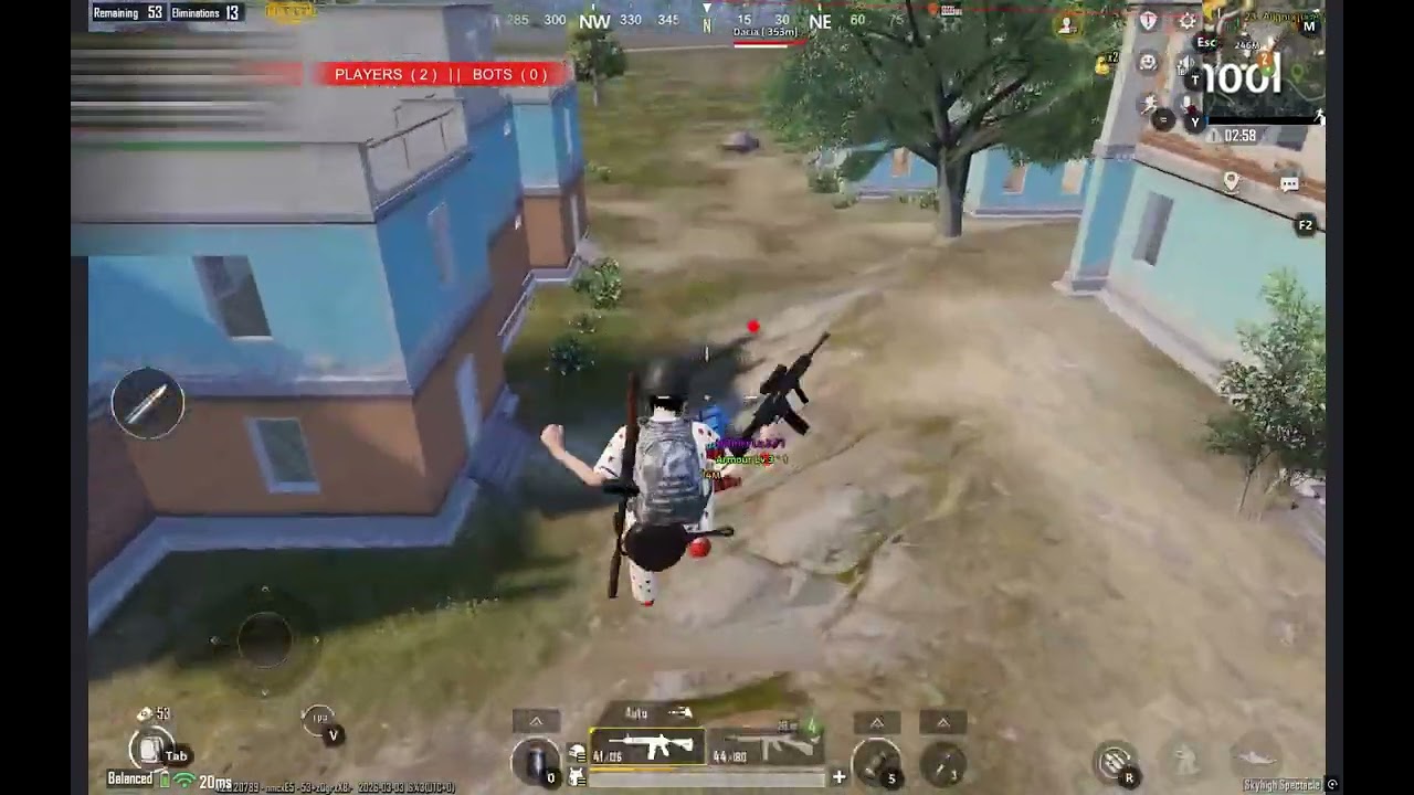 BYPASS PUBG MOBILE 4.2  GAMELOOP BYPASS  VOOLT VIP SAFE FOR MAIN ACCOUNT