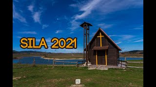 SILA 2021 - Lorica - Camigliatello