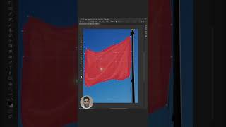 Design Perfect Indian Flag in Photoshop Under 60 Seconds | Tricolor Tiranga #Tiranga #IndianFlag