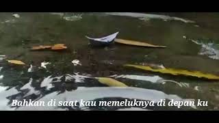 Story wa/ puisi pamit sedih cocok buat kalian yang baru putus