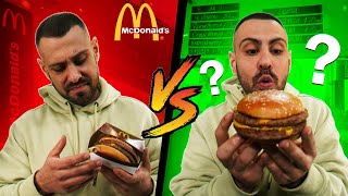 ТОП - 5: Альтернативи відомих компаній | McDonald's, Domino's Pizza, Сушия, Пузата хата