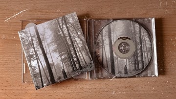 Taylor Swift - folklore (“in the trees” Deluxe Edition) | Unboxing HD