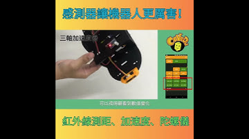 手機遙控藍牙遙控車 使用聯發科技 LinkIt™7697開發版 /Smart Phone control bluetooth car by Mediatek LinkIt 7697
