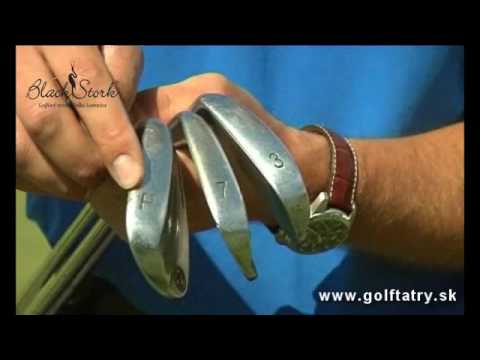 Video: Typy golfových palíc a ich využitie: Príručka pre začiatočníkov