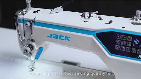 jack a7 Sewing Machine