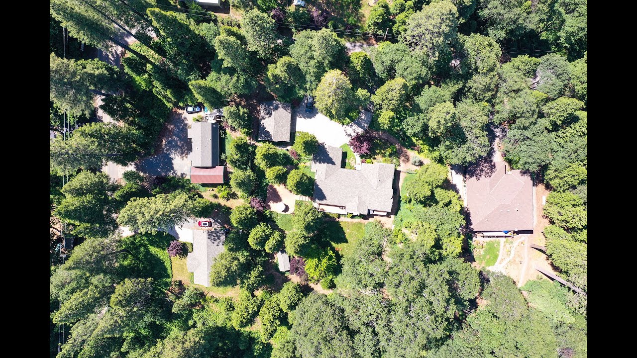 12712 High Sierra Way Grass Valley, Ca Real Estate YouTube