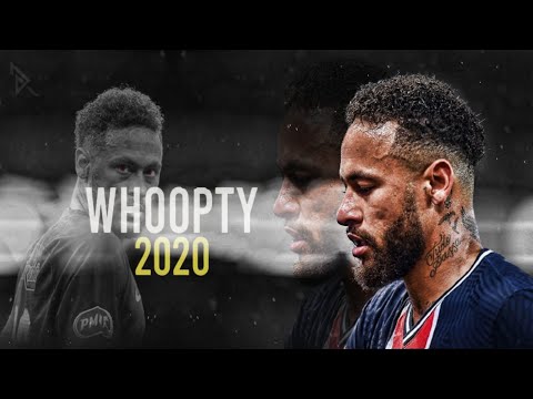 Neymar | WHOOPTY | FT. CJ • Outrageous Skills & Goals HD 20/21