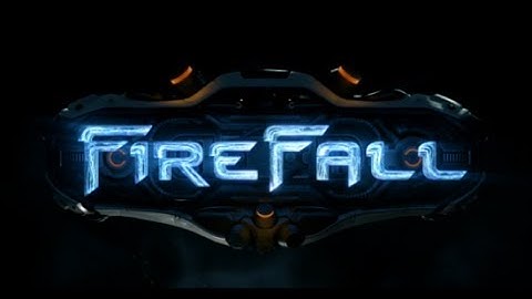 Firefall: First Impression