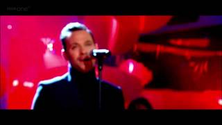 Watch Will Young Silent Valentine video