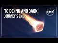 OSIRIS-REx Mission Quiz