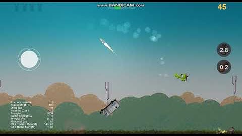 No.6 game demo (Cocos)