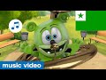 The Gummy Bear Song - Long Older Esperanto Version
