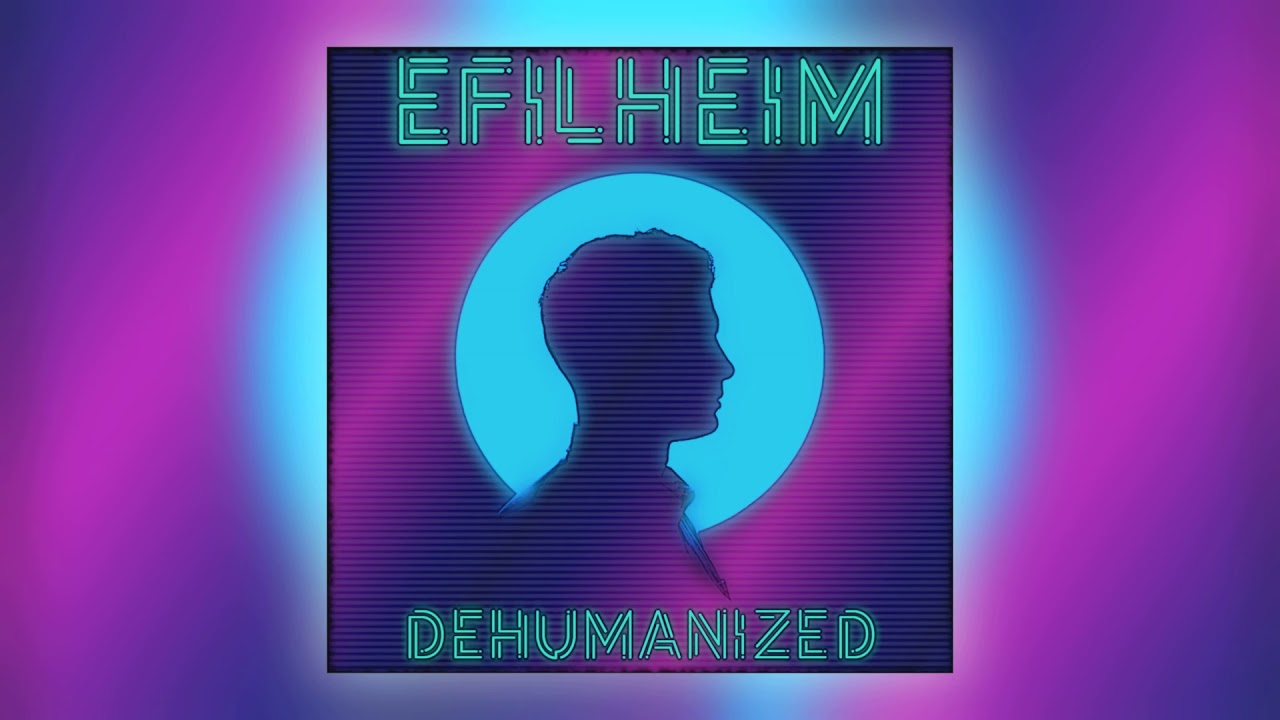 Efilheim - Scions of Extinction