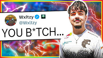 Apex Streamer Drama Just Got INSANE...😳