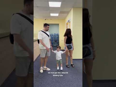 Мирон на фабрике мороженого 😱🍦 часть 1