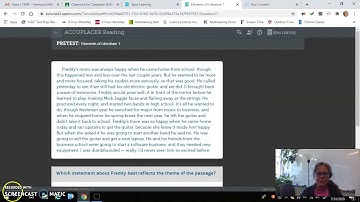 Apex Learning- How to Use