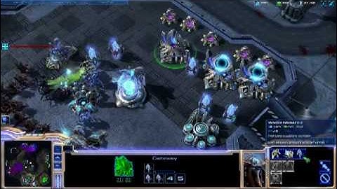 Starcraft 2 Exploits Guides and Cheats