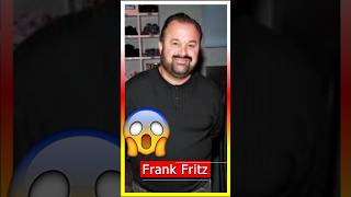 Frank Fritz Net Worth 2024 #trending #Facts #Shorts #Viral #FrankFritz