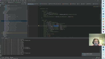 Configuración de Variables de Entorno en Laravel para Conexión a la Base de Datos
