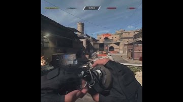 How To Clutch The Gulag WZ 2.0 #shorts #warzone2