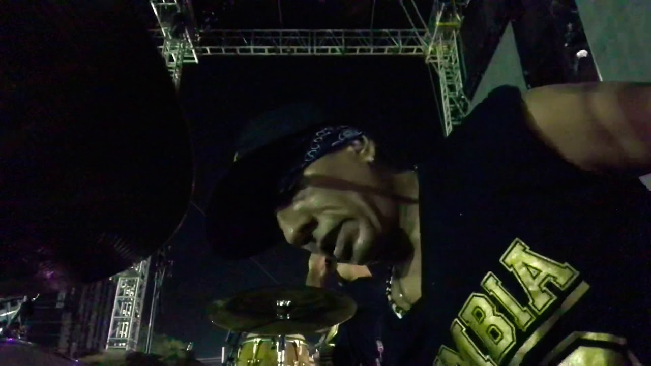 pachuco kumbia kings