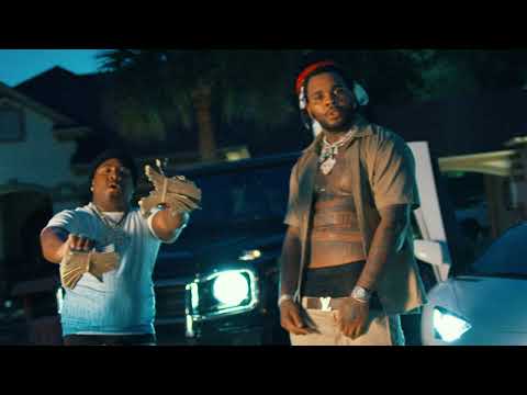 Mo3 & Kevin Gates - Broken Love