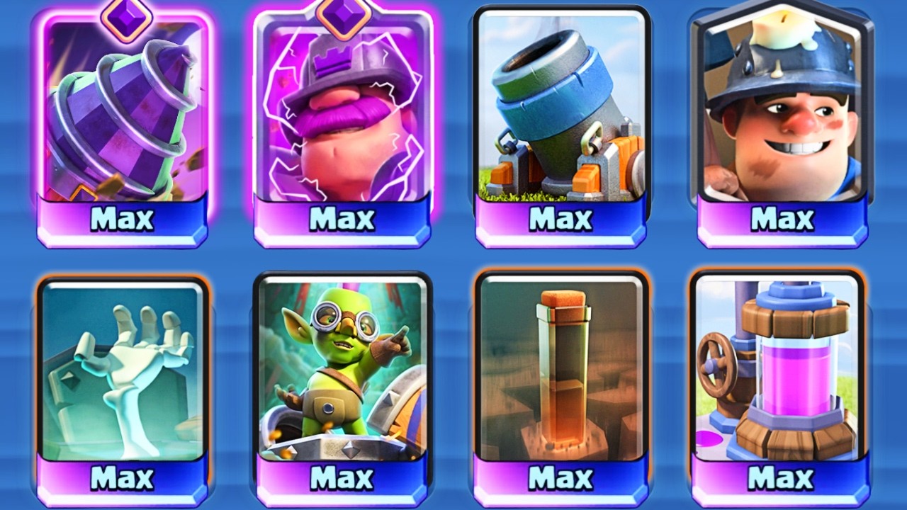 underground cycle strategy