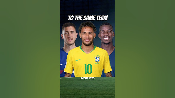I added the most TALENTED team of our generation to FC 25!
