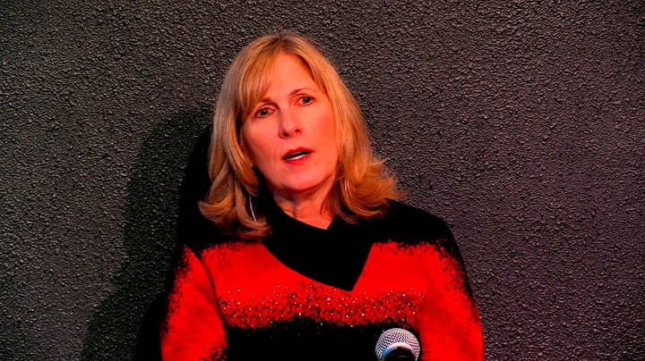 Master Class #3 Voice-Overs with Elaine Clark