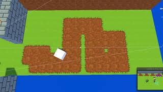 Enemy AI TEST