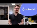 Welcome to Cuckoo Help
