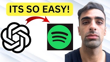 How To Connect Spotify To ChatGPT (Step By Step Guide)